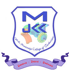 J.K.K. Munirajah College of Technology Erode Company logo